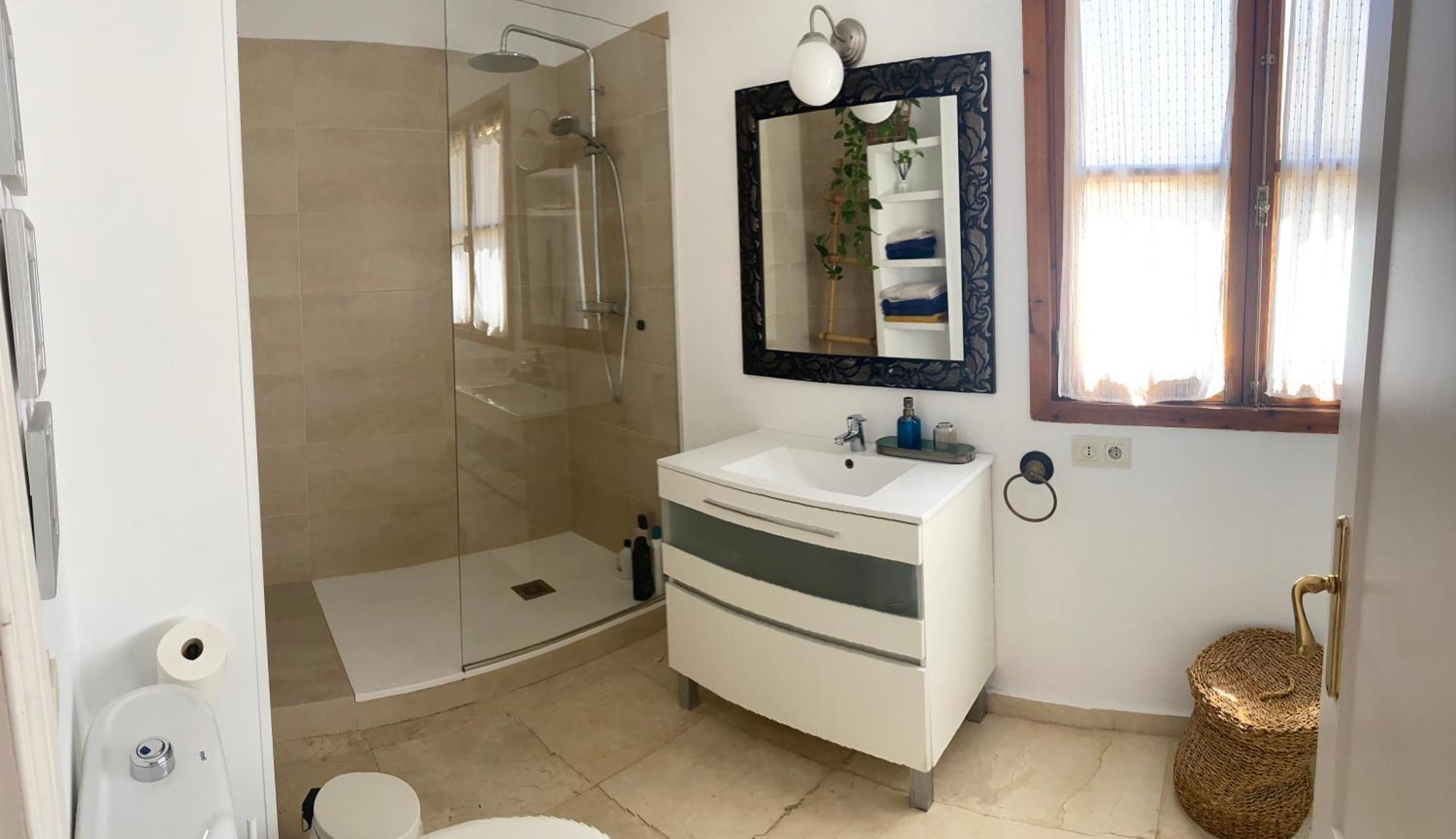 City Center Penthouse Seville Exterior photo